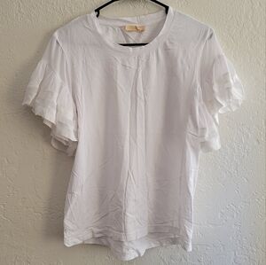 Anthropologie Vanessa Virginia Top Size XS